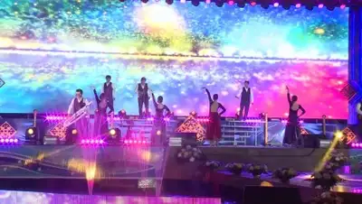 Пресс-служба аппарата акима ЮКО, фото - Новости Zakon.kz от 09.10.2018 19:07