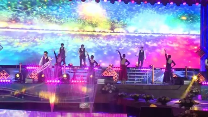 Впервые в Туркестане пройдет ретро-фестиваль "АРЫС ЖАҒАСЫНДА"