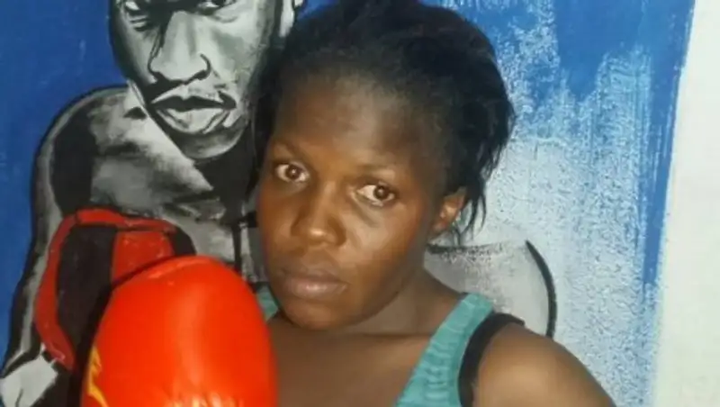 Чемпионка Танзании обратилась к Фирузе Шариповой с заявлением