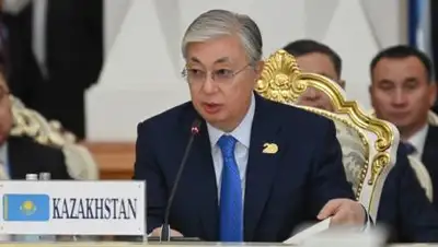 akorda.kz, фото - Новости Zakon.kz от 17.09.2021 16:27