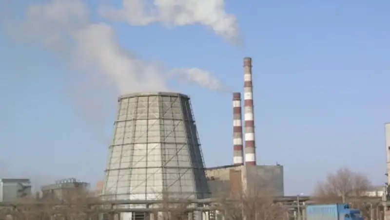 Новый турбоагрегат увеличил мощность Актобе ТЭЦ на 34%