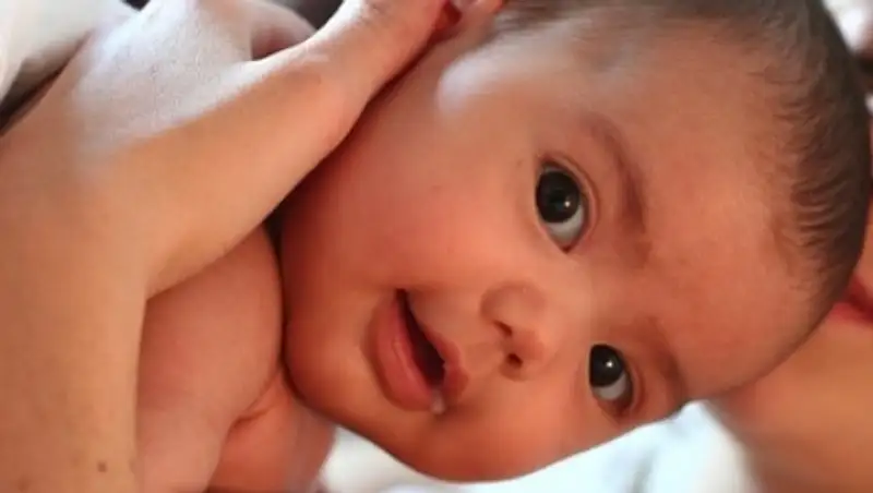 Мангистау вышел в лидеры по уровню рождаемости в Казахстане