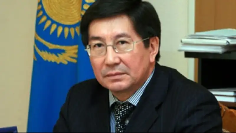 Реализация «Нурлы жол» повлечет за собой развитие всех отраслей - Б. Мамраев