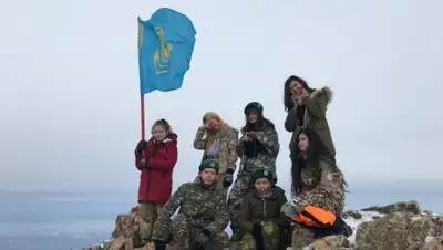 ДДО Алматы, фото - Новости Zakon.kz от 05.06.2019 10:42