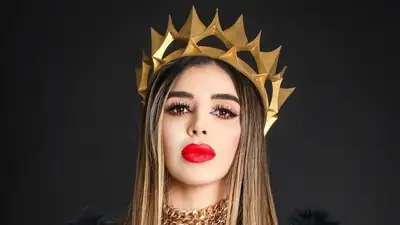 жена наркобарона Эль Чапо, фото - Новости Zakon.kz от 13.09.2023 09:44