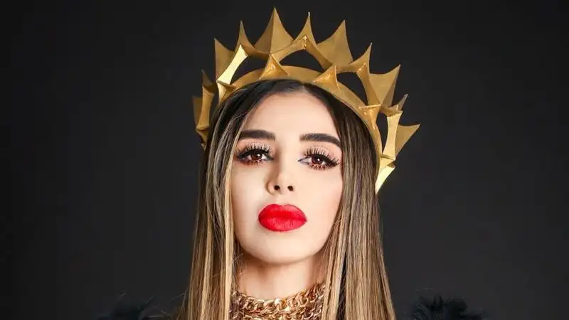 Жену мексиканского наркобарона Эль Чапо выпустят из тюрьмы