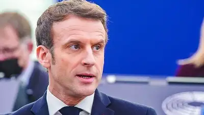 Посол Франции в Нигере находится в заложниках — Макрон 