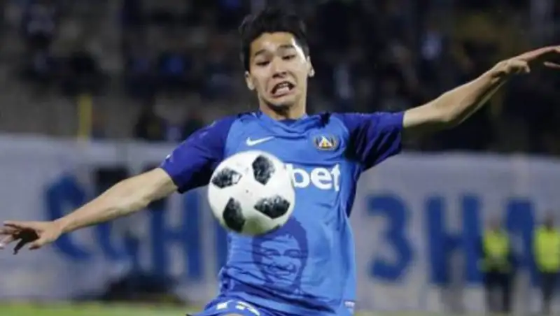 Травма Сейдахмета оказалась серьезнее