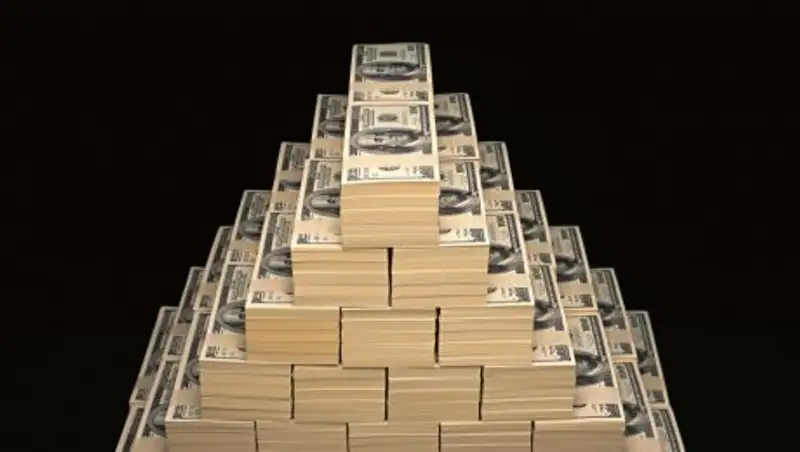 Полиция Костаная разыскивает жертв финансовой пирамиды