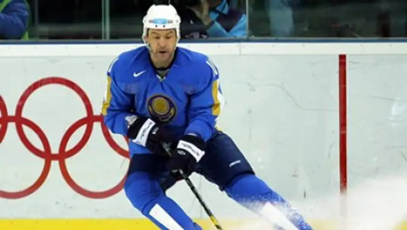 Сборная Казахстана по хоккею крупно проиграла Южной Корее на чемпионате мира-2017