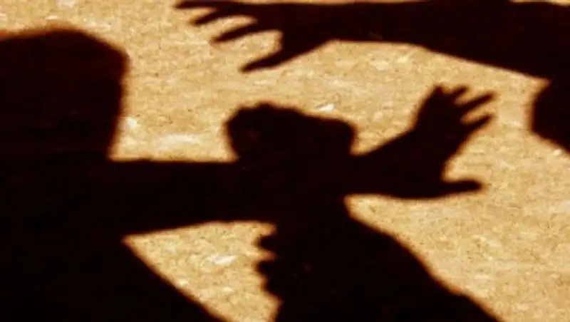 В кафе Семея сотрудник вневедомственной охраны войсковой части нанес тяжелые травмы одному из отдыхающих