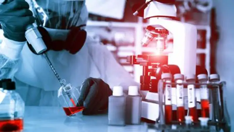 В декабре начнется массовая вакцинация от COVID-19 в Казахстане