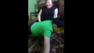 кадр видео, фото - Новости Zakon.kz от 18.04.2020 11:50