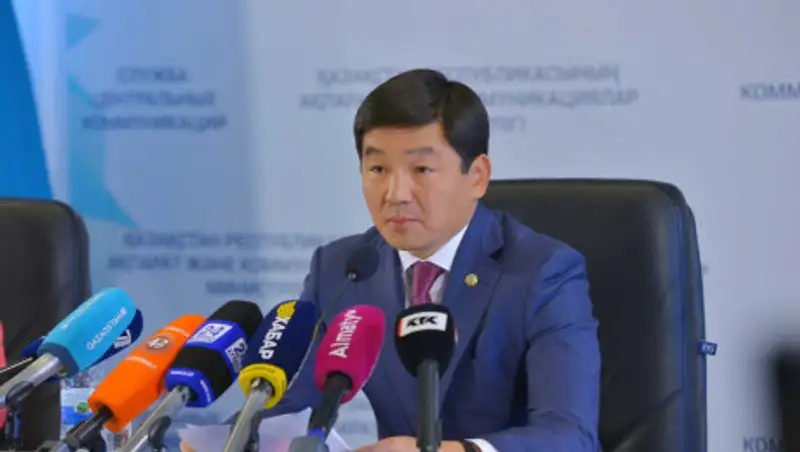 Байбек: Слова Абая не теряют актуальности