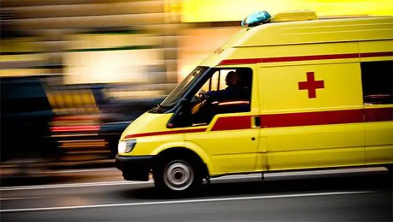 На Сахалине предприниматель устроил самосожжение из-за долгов