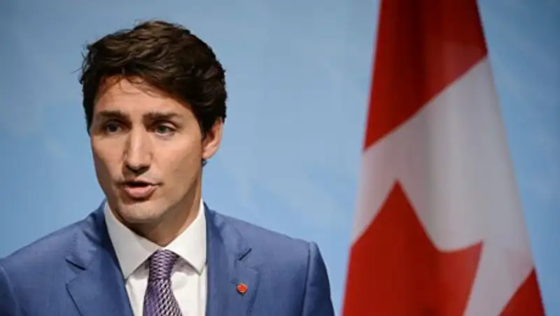 Премьер Канады заявил, что самолет могли сбить ПВО Ирана