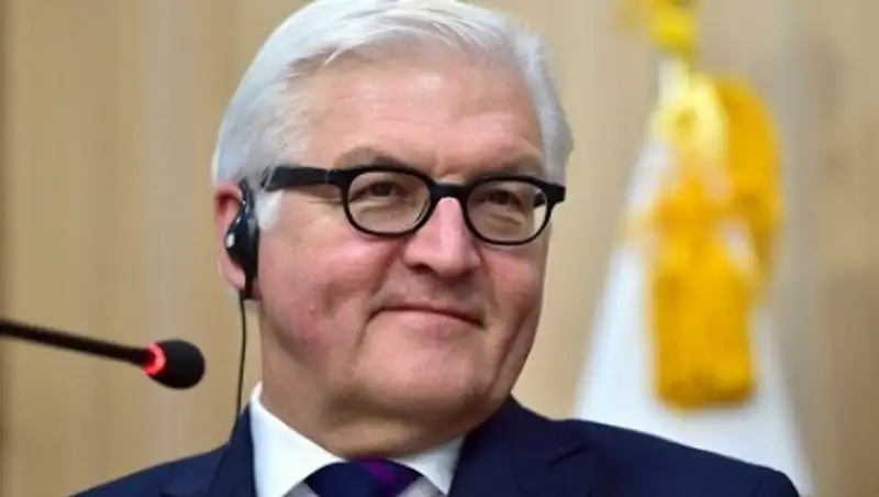 МИД Германии призвал Москву соблюдать единство Украины