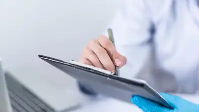 В 2025 году в Казахстане появится реестр независимых экспертов медико-социальной экспертизы, фото - Новости Zakon.kz от 22.09.2023 12:09