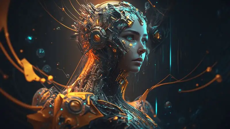 Житель Бельгии покончил с собой после разговоров с искусственным интеллектом