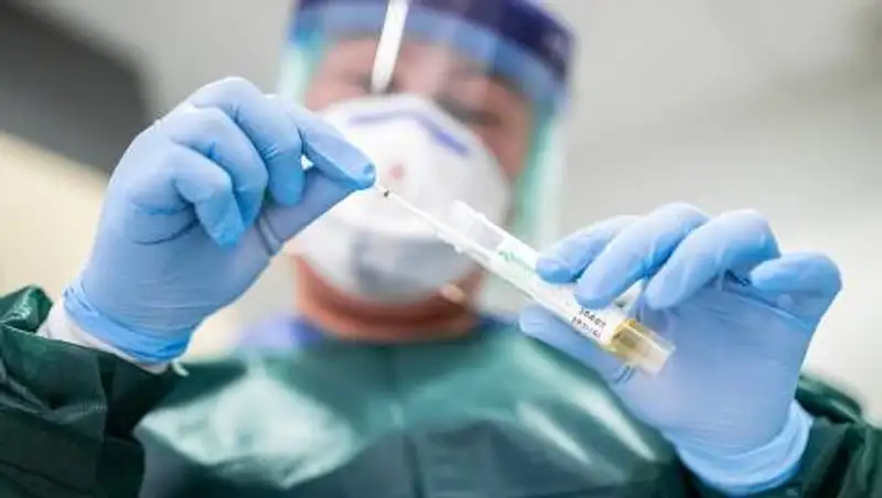 Казахстан вышел из красной зоны по коронавирусу