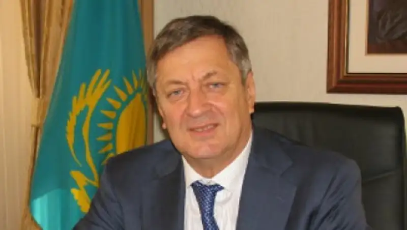 МЭ РК: После 2020 года уровень добычи нефти в Казахстане превысит 2 млн баррелей в сутки