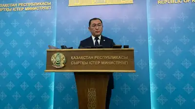 казахстанцы Казахстан МИД РК, фото - Новости Zakon.kz от 10.02.2023 17:55