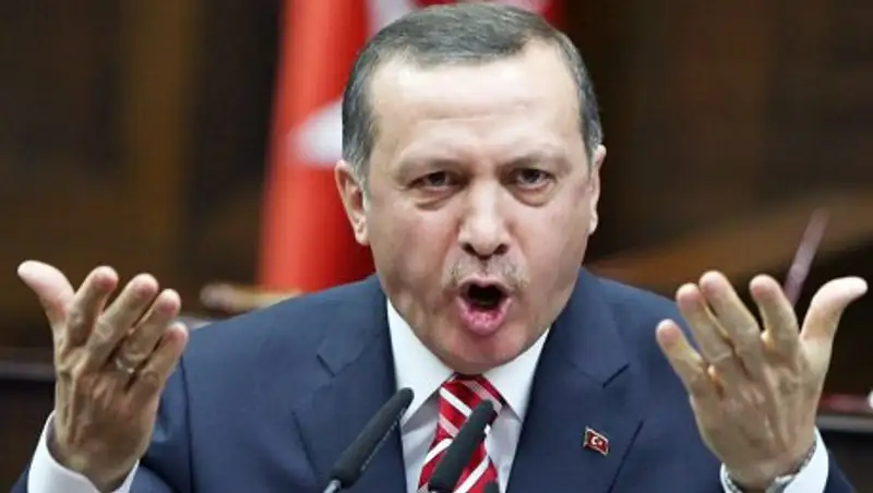Эрдоган попросит турецкий парламент вернуть смертную казнь