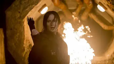 кадр из фильма, фото - Новости Zakon.kz от 18.06.2019 01:57