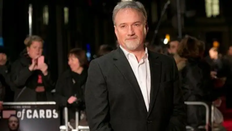 Дэвиду Финчеру предложили экранизировать биографию Стива Джобса