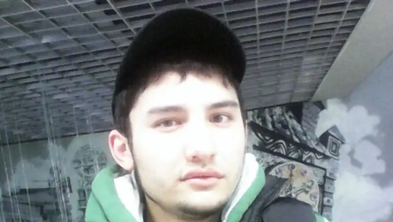 Взрыв в метро: Питерский смертник был работником суши-бара