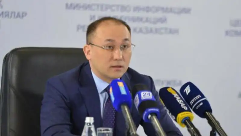 Абаев: Cо случаями, когда госорганы отказывают в получении информации, будем разбираться