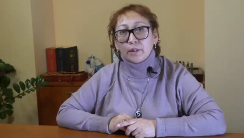 Я стала жертвой травли в Интернете - Асель Баяндаровой ответили