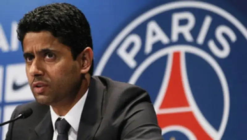 "ПСЖ" не исключает покупку Месси и Криштиану Роналду