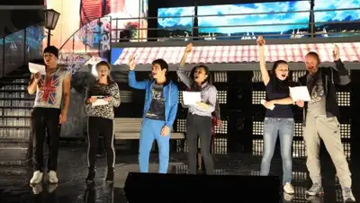 Zakon.kz, фото - Новости Zakon.kz от 14.05.2015 17:34