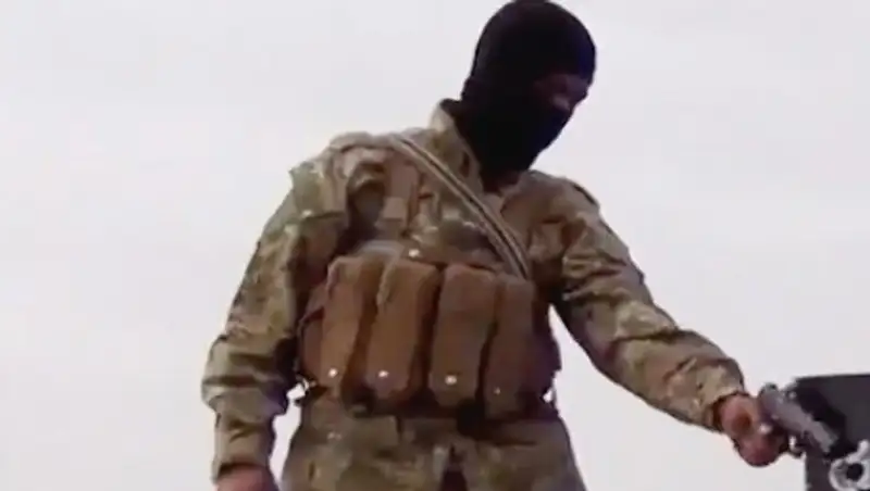 СМИ узнали о привлечении сирийских детей-беженцев в Турции к пошиву формы для ИГ