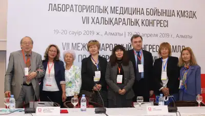 Жанар Жаканбаева, фото - Новости Zakon.kz от 21.04.2019 09:54