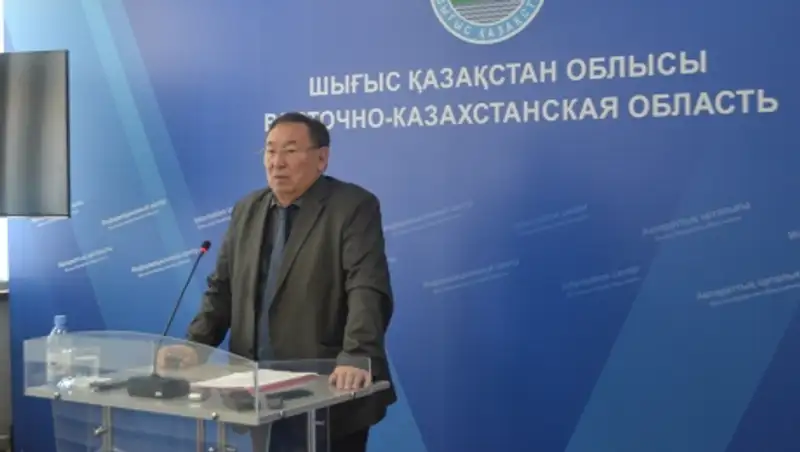 В ВКО построят мясоперерабатывающий комбинат стоимостью 20 млн. долларов