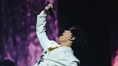 выступление, фото - Новости Zakon.kz от 11.04.2022 10:29