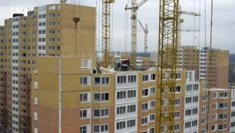 Как выросли цены на жилье за год