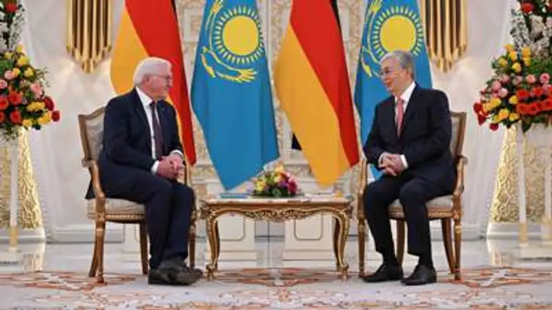 , фото - Новости Zakon.kz от 20.06.2023 11:32