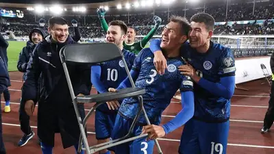 Тренер финской сборной: Поражение в матче с Казахстаном стало тяжелым ударом, фото - Новости Zakon.kz от 18.10.2023 10:25