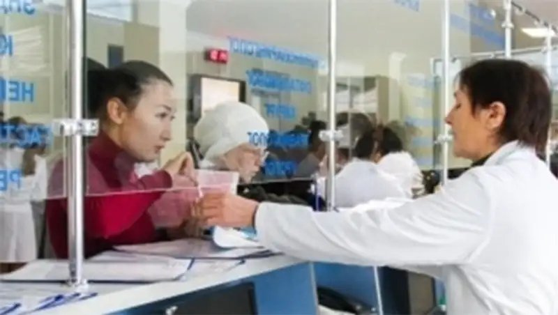 В столице организовано 15 прививочных пунктов для вакцинации населения от гриппа