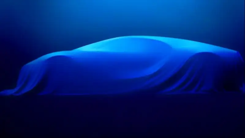 Самые ожидаемые суперкары Женевы-2016