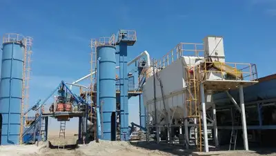 Самат Мырзалиев, фото - Новости Zakon.kz от 06.05.2019 10:52