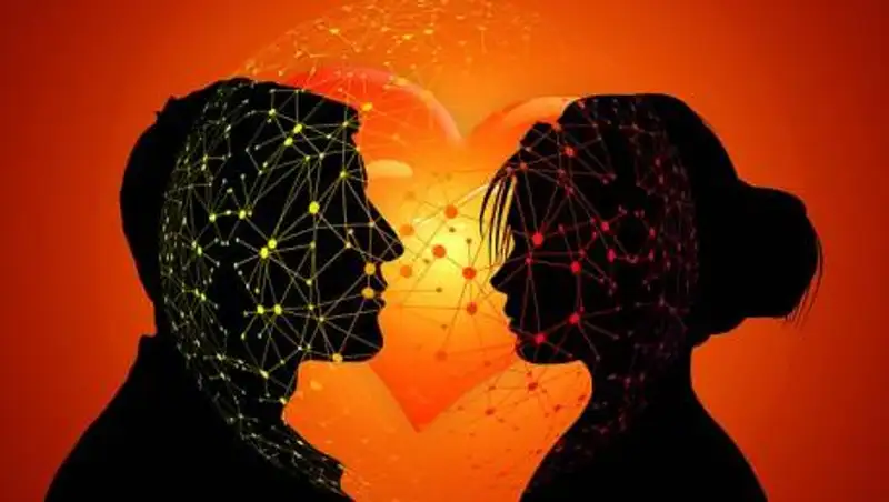 Люди избегают "живых" свиданий из-за страха заразиться - опрос