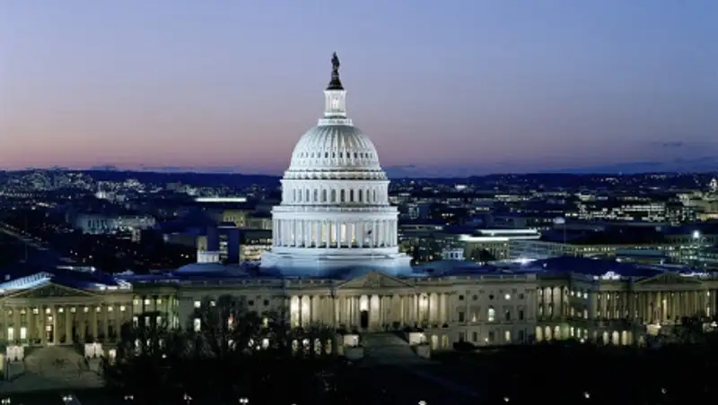 В США приняли законопроекты о противодействии России в Европе и Венесуэле