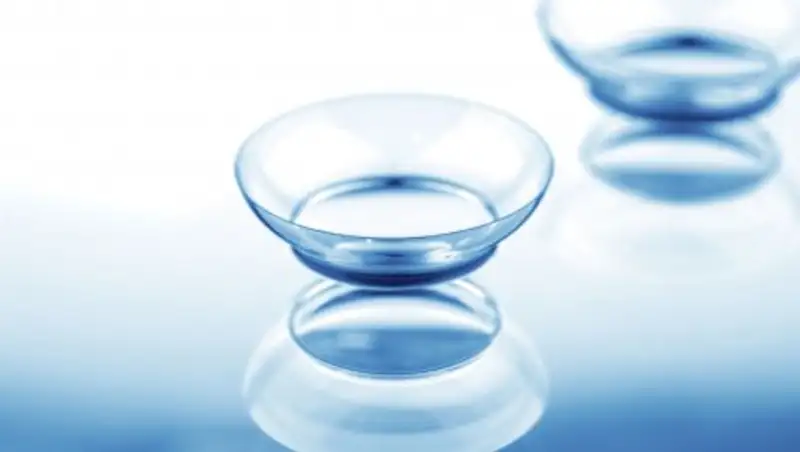 Как подобрать контактные линзы