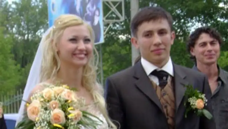 Головкину задали провокационный вопрос о девушках