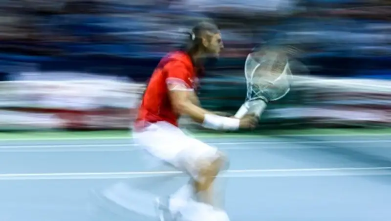 Два казахстанца сыграют в финалах квалификации турнира ITF в Баку