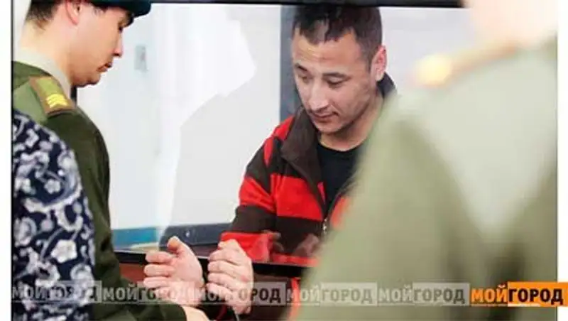 В Актобе мужчину осудили за половую связь со школьницей